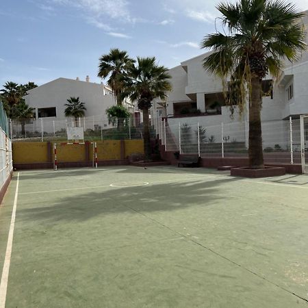 Adele Apartment Costa Adeje Екстер'єр фото