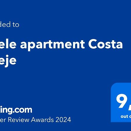 Adele Apartment Costa Adeje Екстер'єр фото