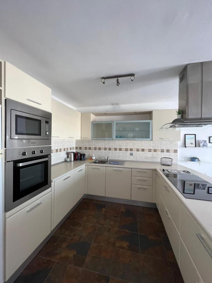Adele Apartment Costa Adeje Екстер'єр фото