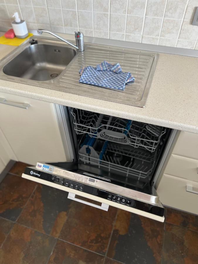 Adele Apartment Costa Adeje Екстер'єр фото