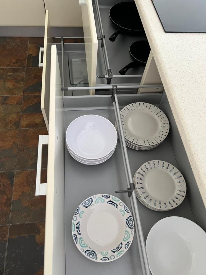 Adele Apartment Costa Adeje Екстер'єр фото