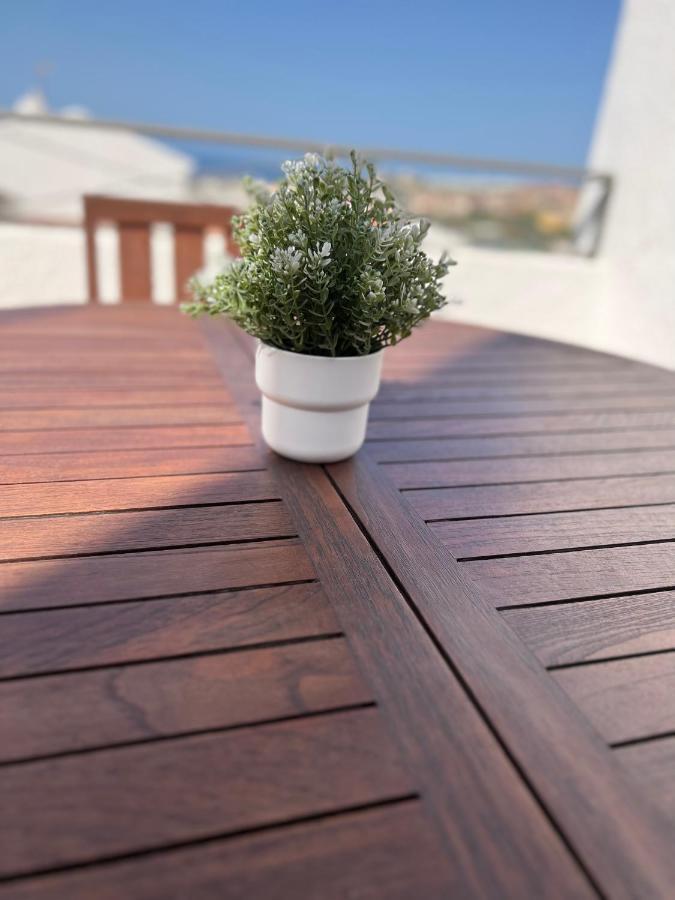 Adele Apartment Costa Adeje Екстер'єр фото