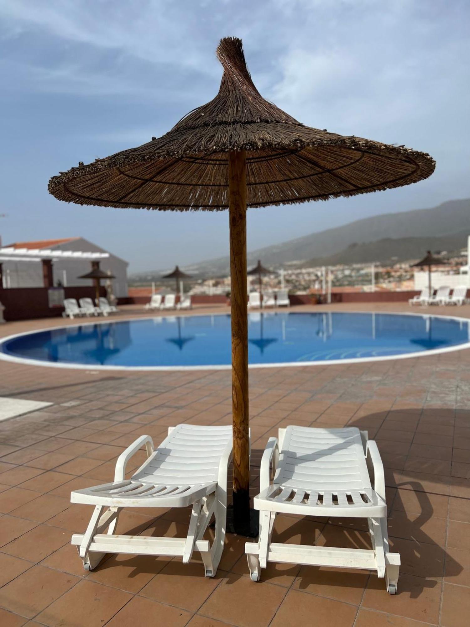 Adele Apartment Costa Adeje Екстер'єр фото