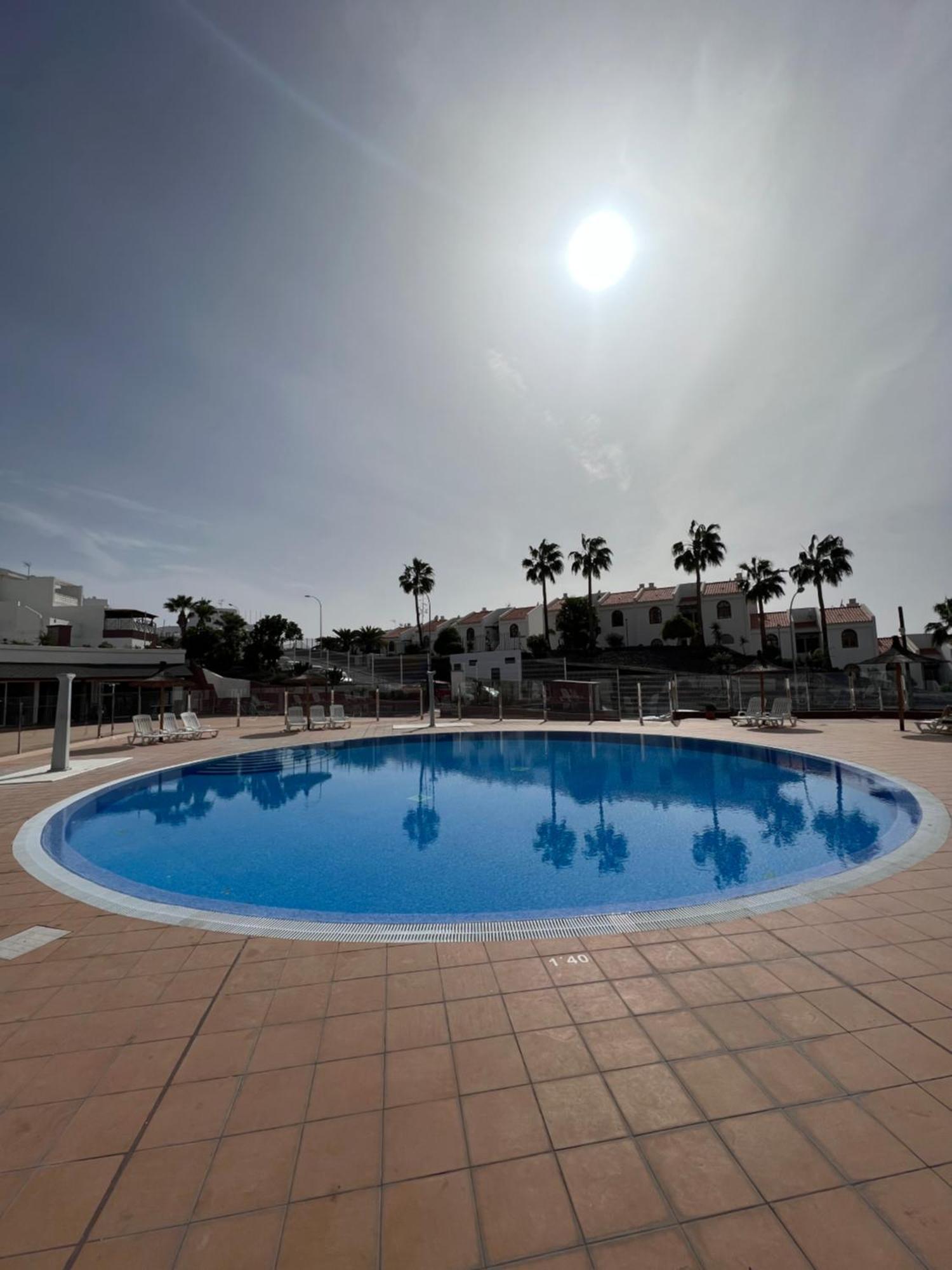 Adele Apartment Costa Adeje Екстер'єр фото