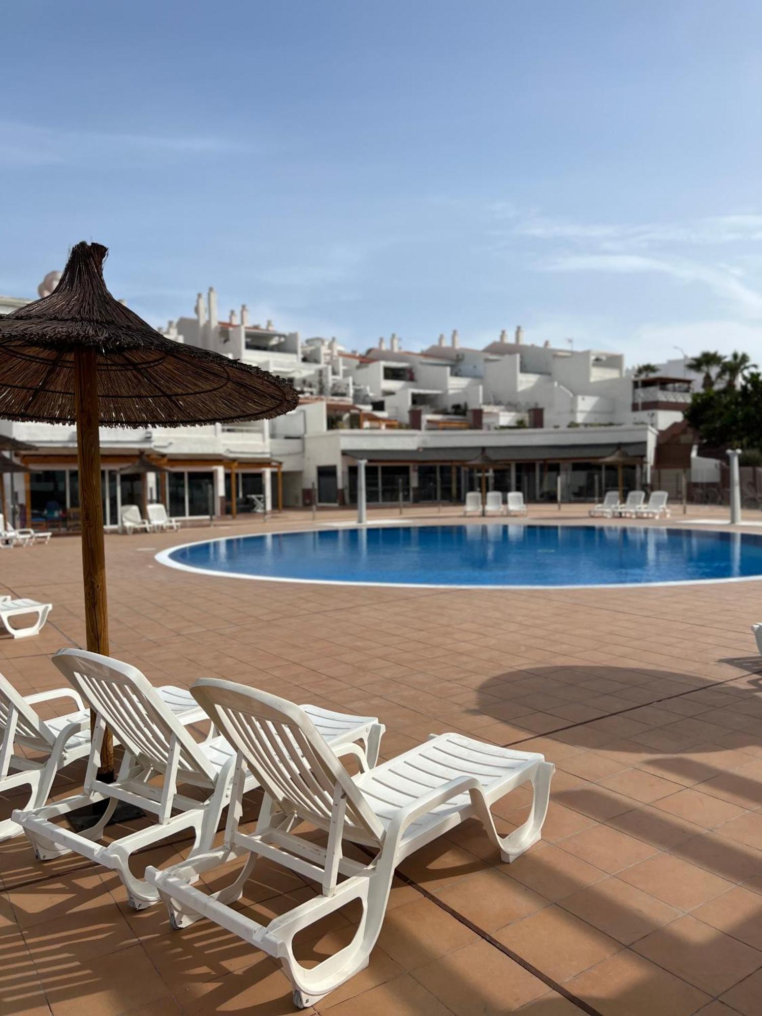 Adele Apartment Costa Adeje Екстер'єр фото