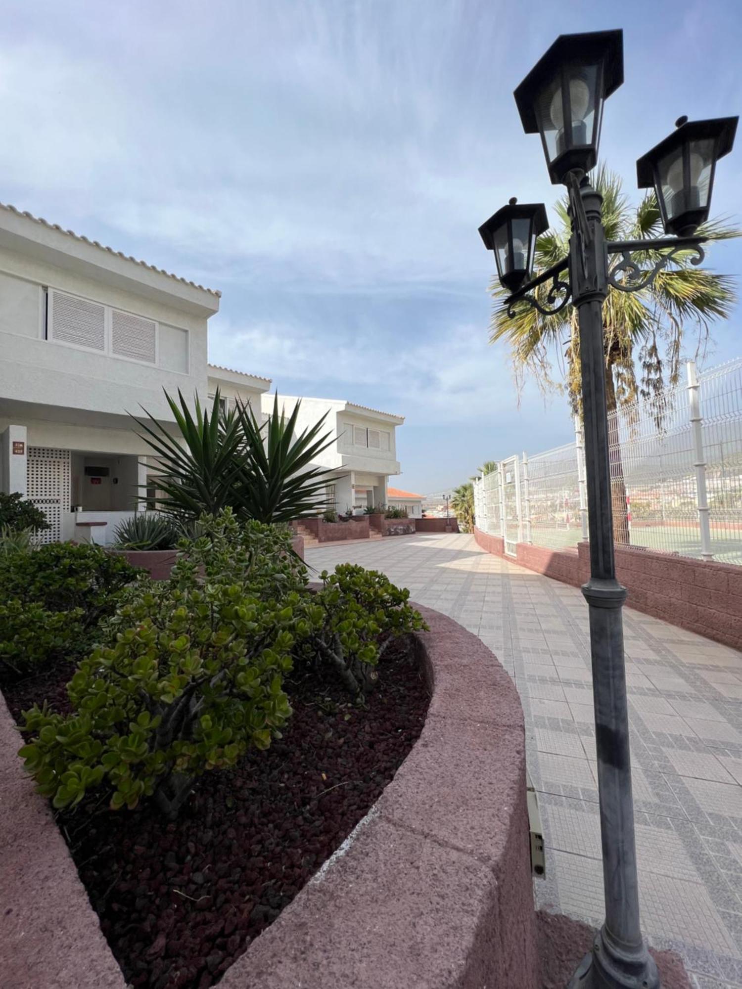Adele Apartment Costa Adeje Екстер'єр фото