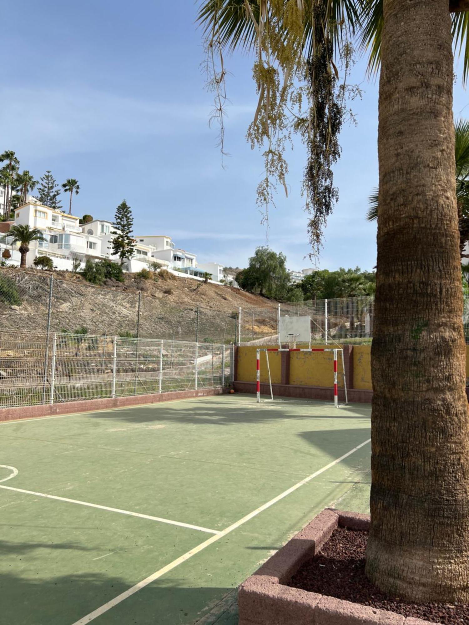 Adele Apartment Costa Adeje Екстер'єр фото