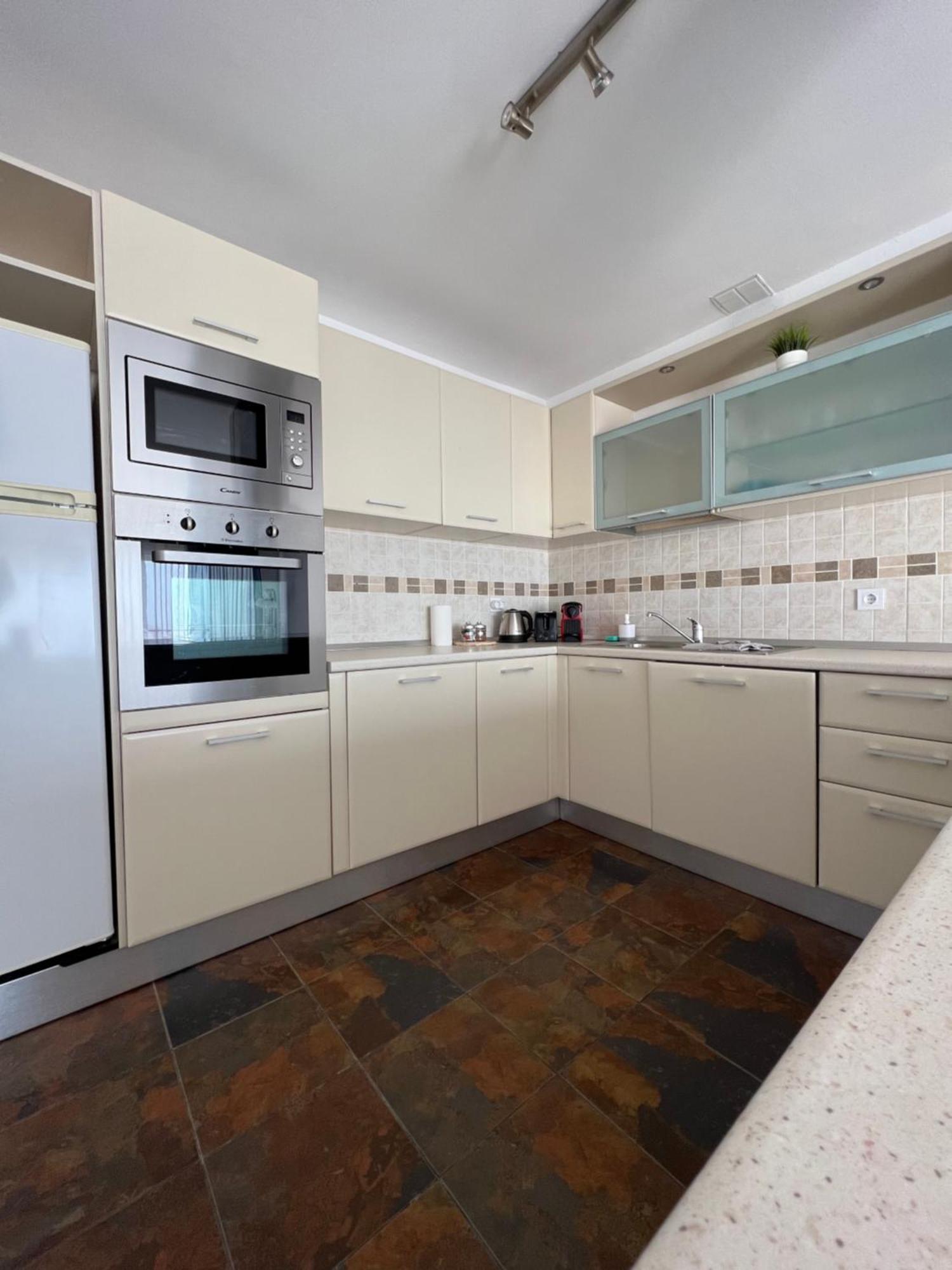 Adele Apartment Costa Adeje Екстер'єр фото