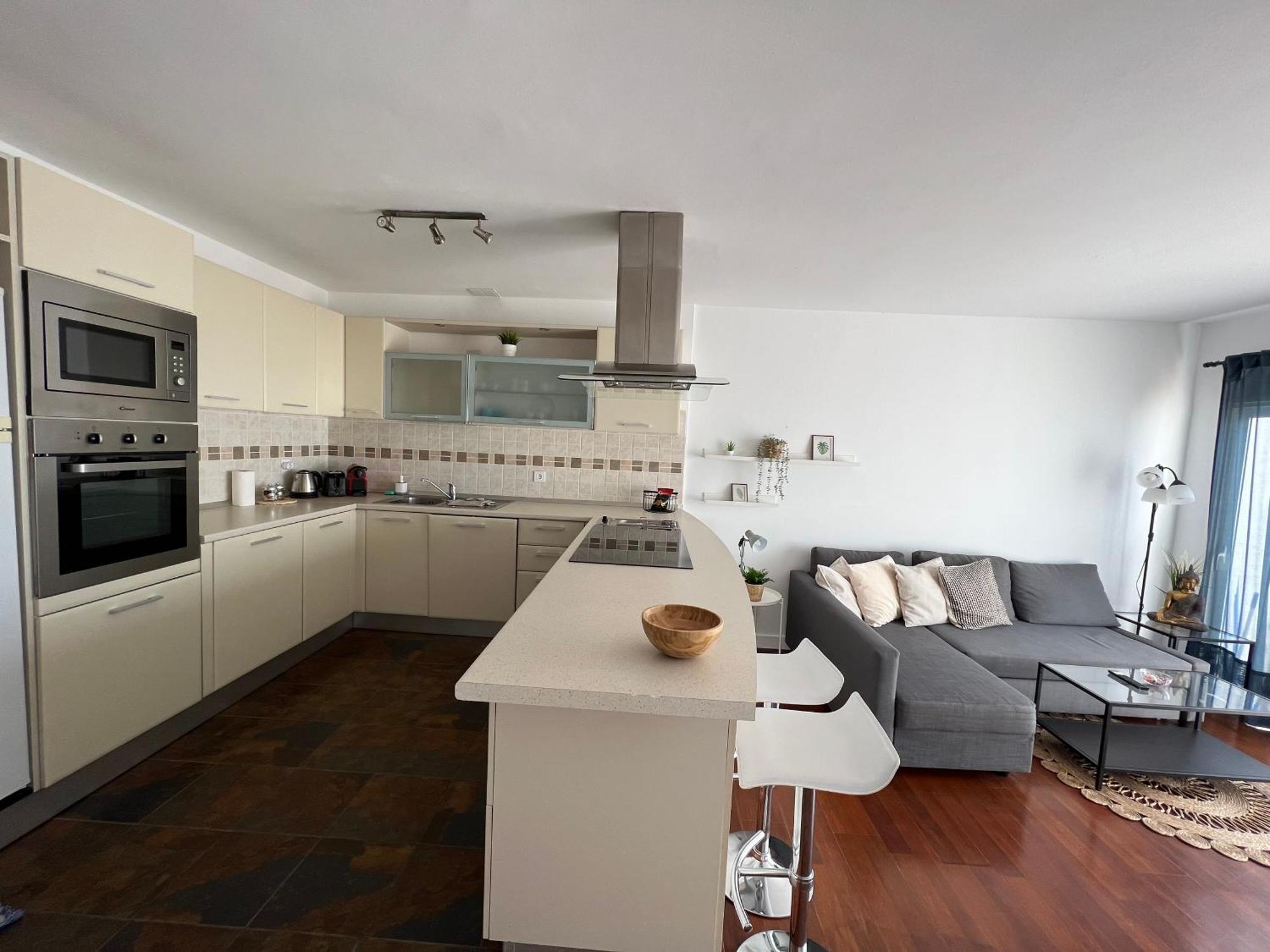 Adele Apartment Costa Adeje Екстер'єр фото