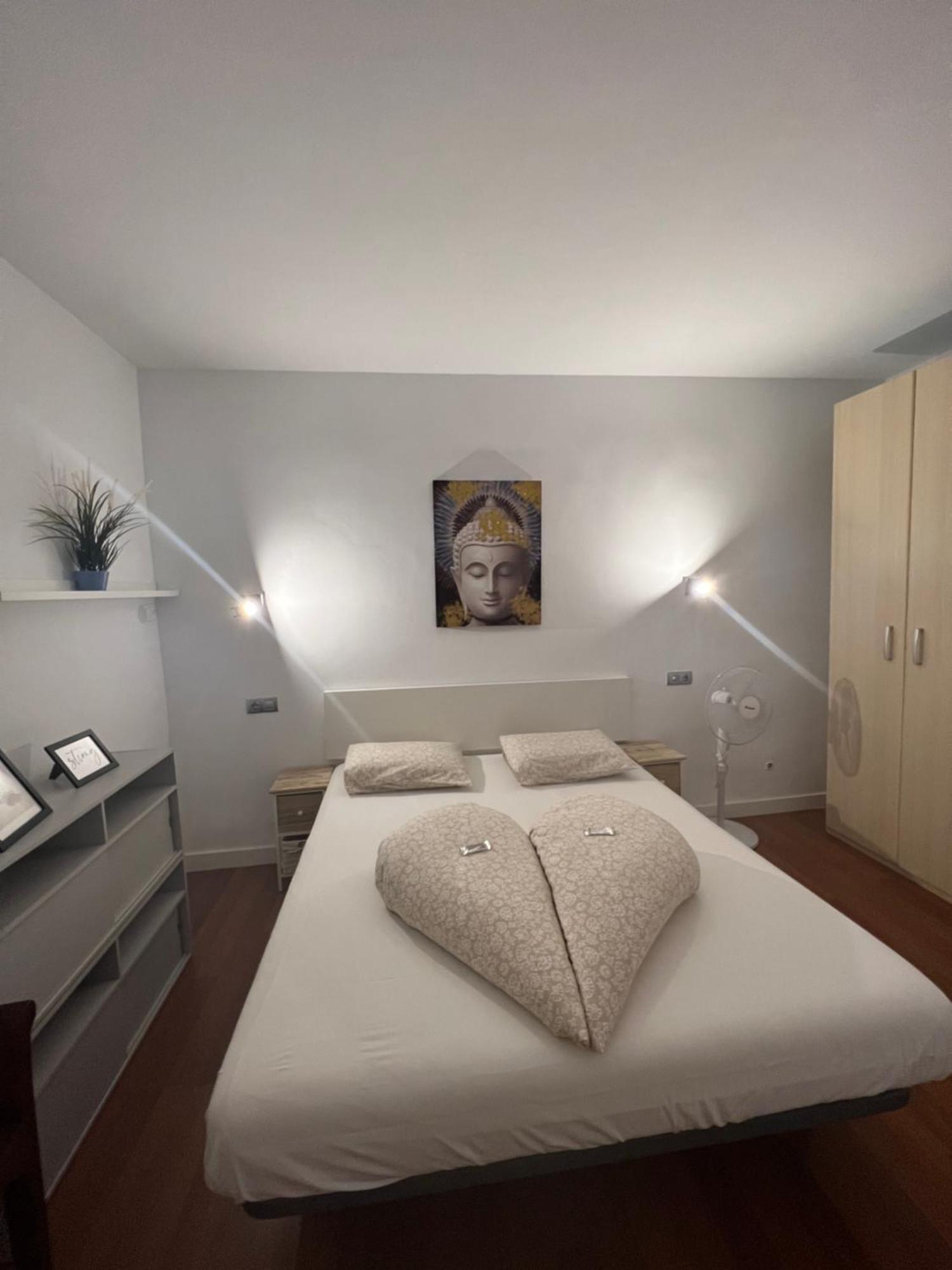 Adele Apartment Costa Adeje Екстер'єр фото